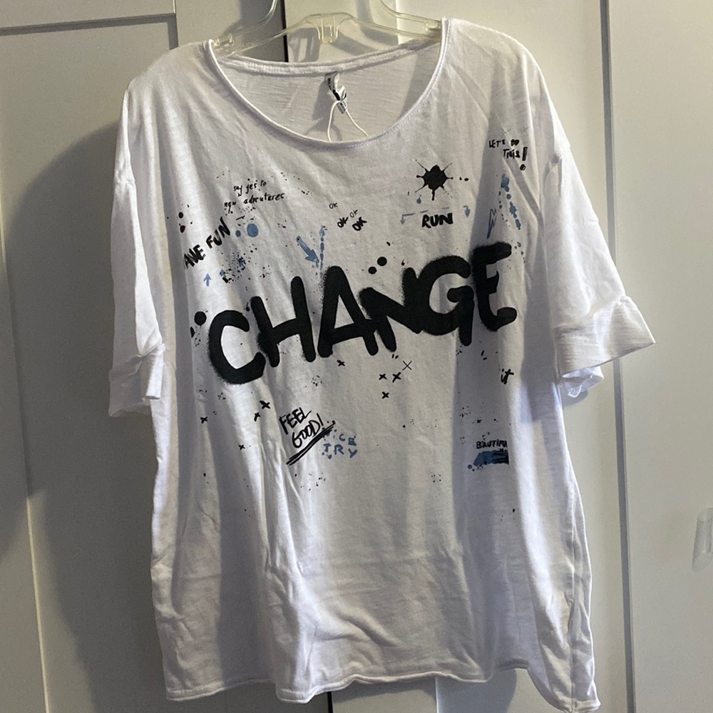 T shirt
